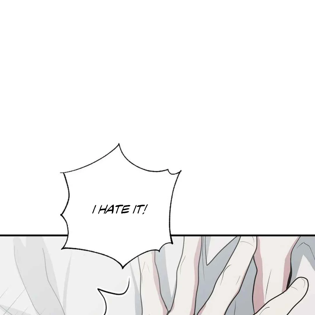 Confinement BL Anthology: Sexcape Room - Chapter 15 manhwa