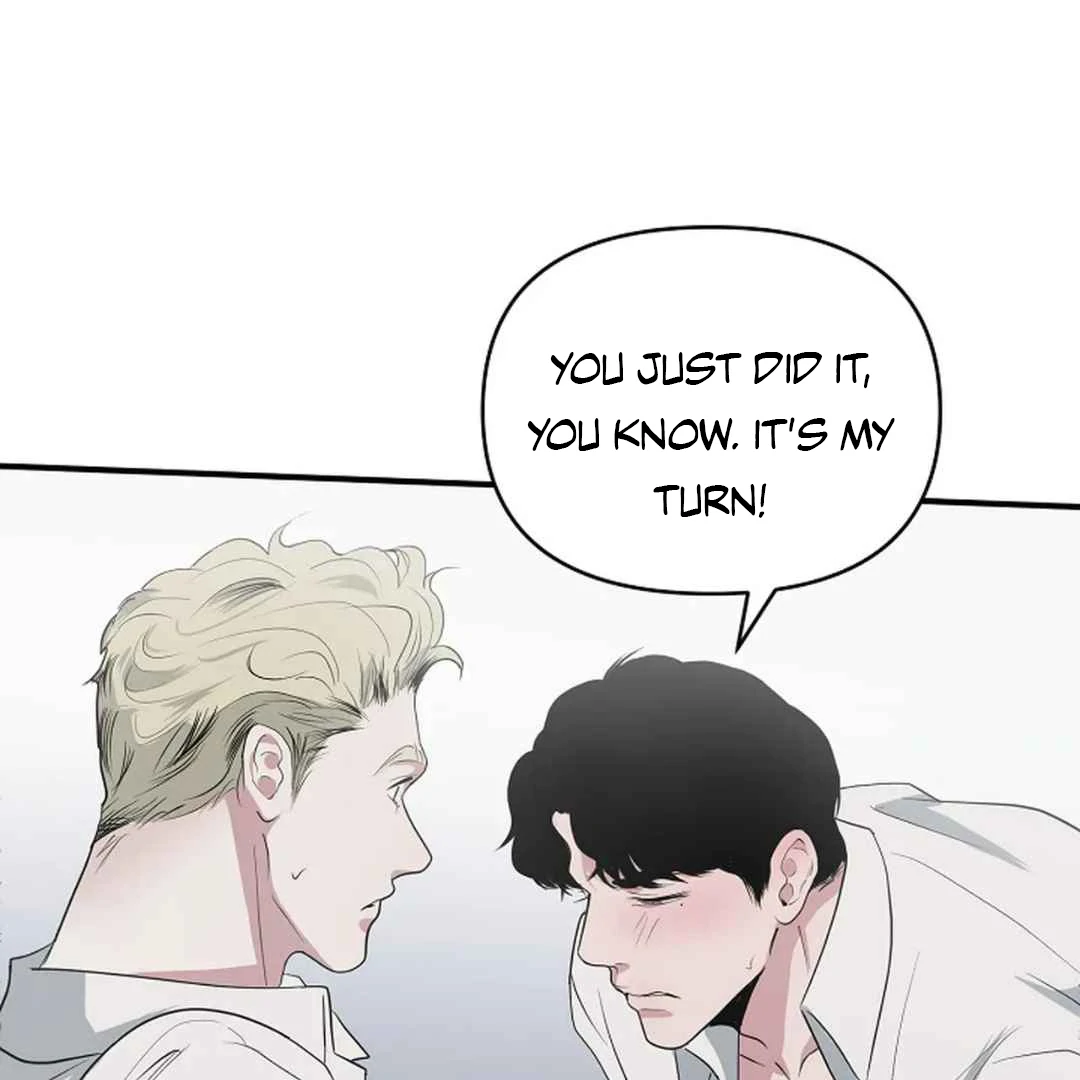 Confinement BL Anthology: Sexcape Room - Chapter 15 manhwa