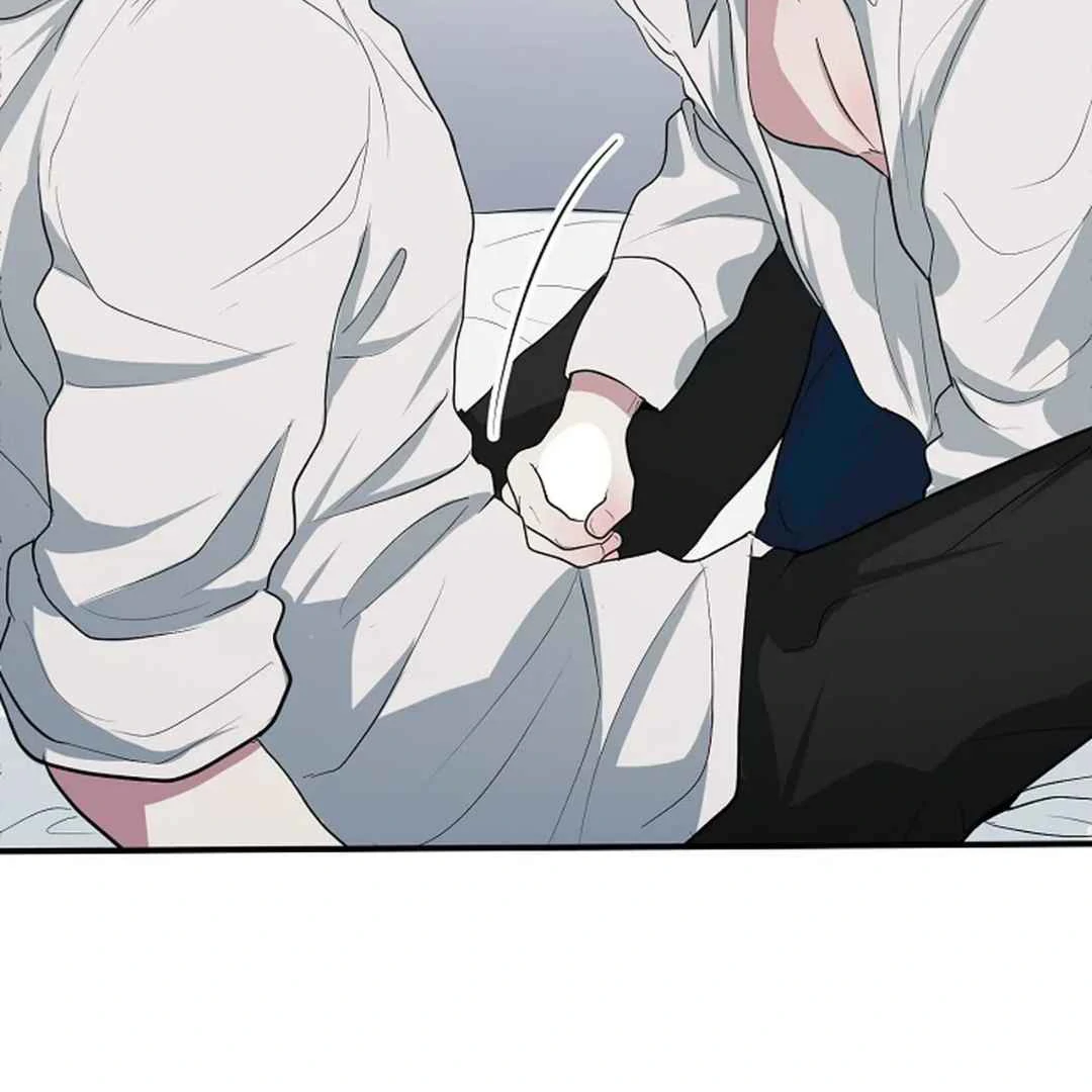 Confinement BL Anthology: Sexcape Room - Chapter 15 manhwa