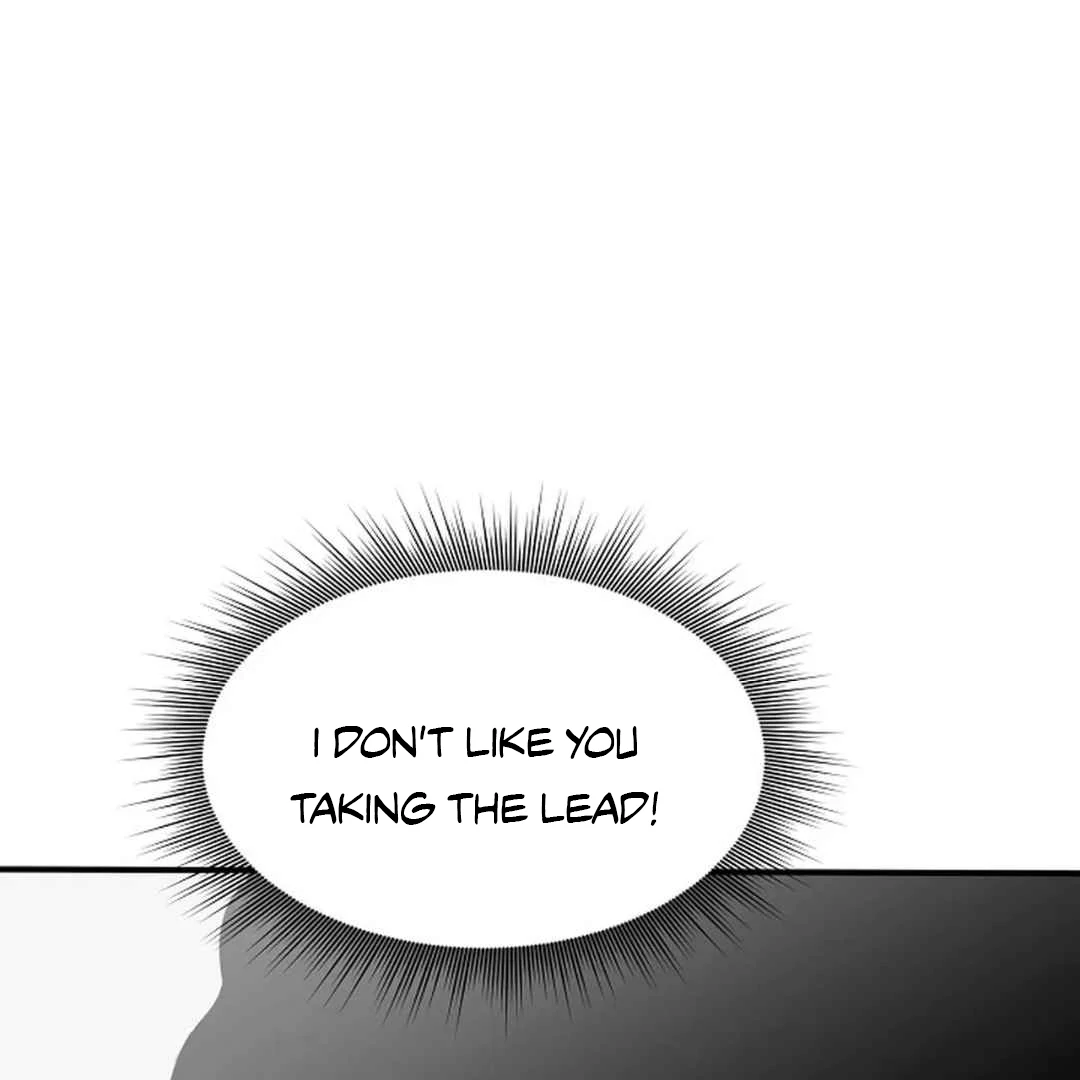 Confinement BL Anthology: Sexcape Room - Chapter 15 manhwa