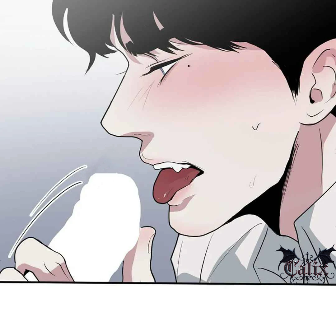 Confinement BL Anthology: Sexcape Room - Chapter 15 manhwa