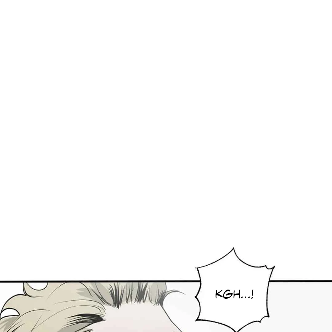 Confinement BL Anthology: Sexcape Room - Chapter 15 manhwa