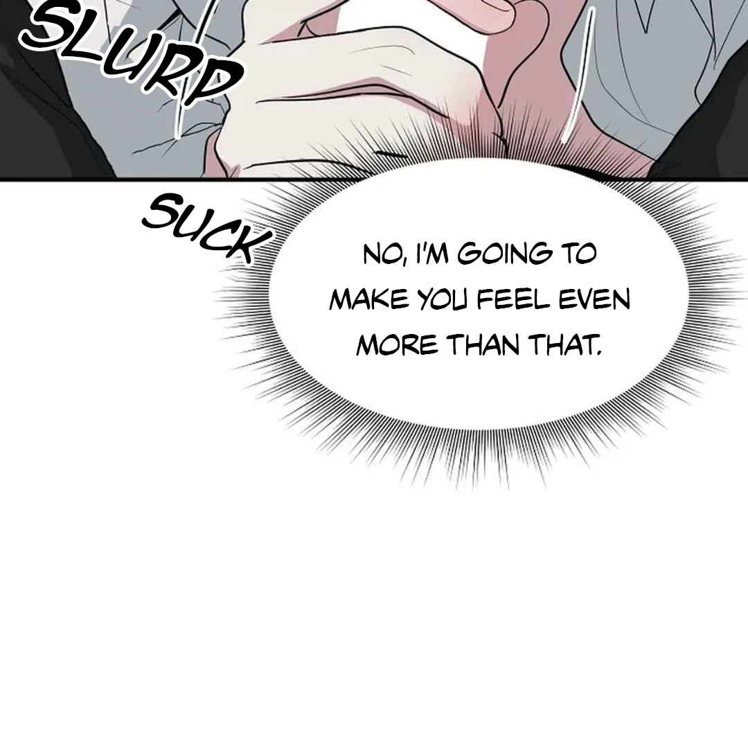 Confinement BL Anthology: Sexcape Room - Chapter 15 manhwa