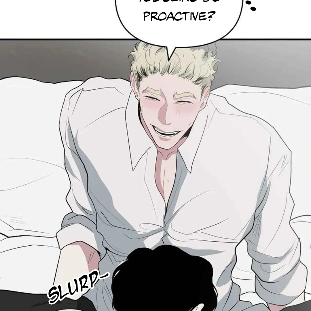 Confinement BL Anthology: Sexcape Room - Chapter 15 manhwa