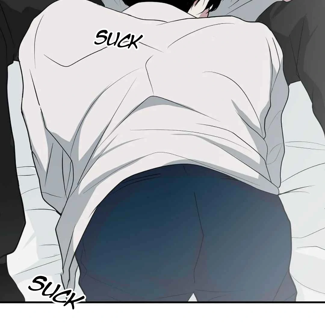 Confinement BL Anthology: Sexcape Room - Chapter 15 manhwa