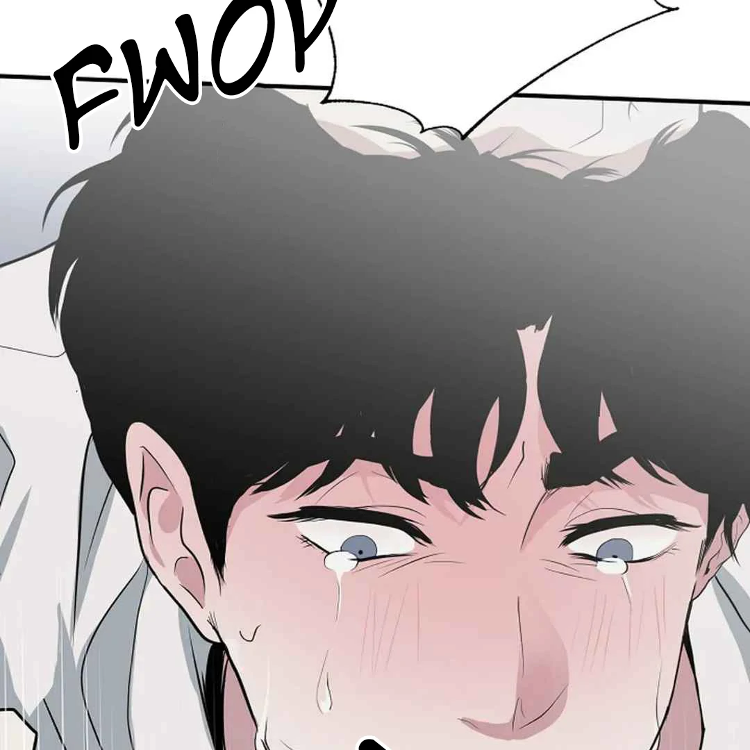 Confinement BL Anthology: Sexcape Room - Chapter 15 manhwa