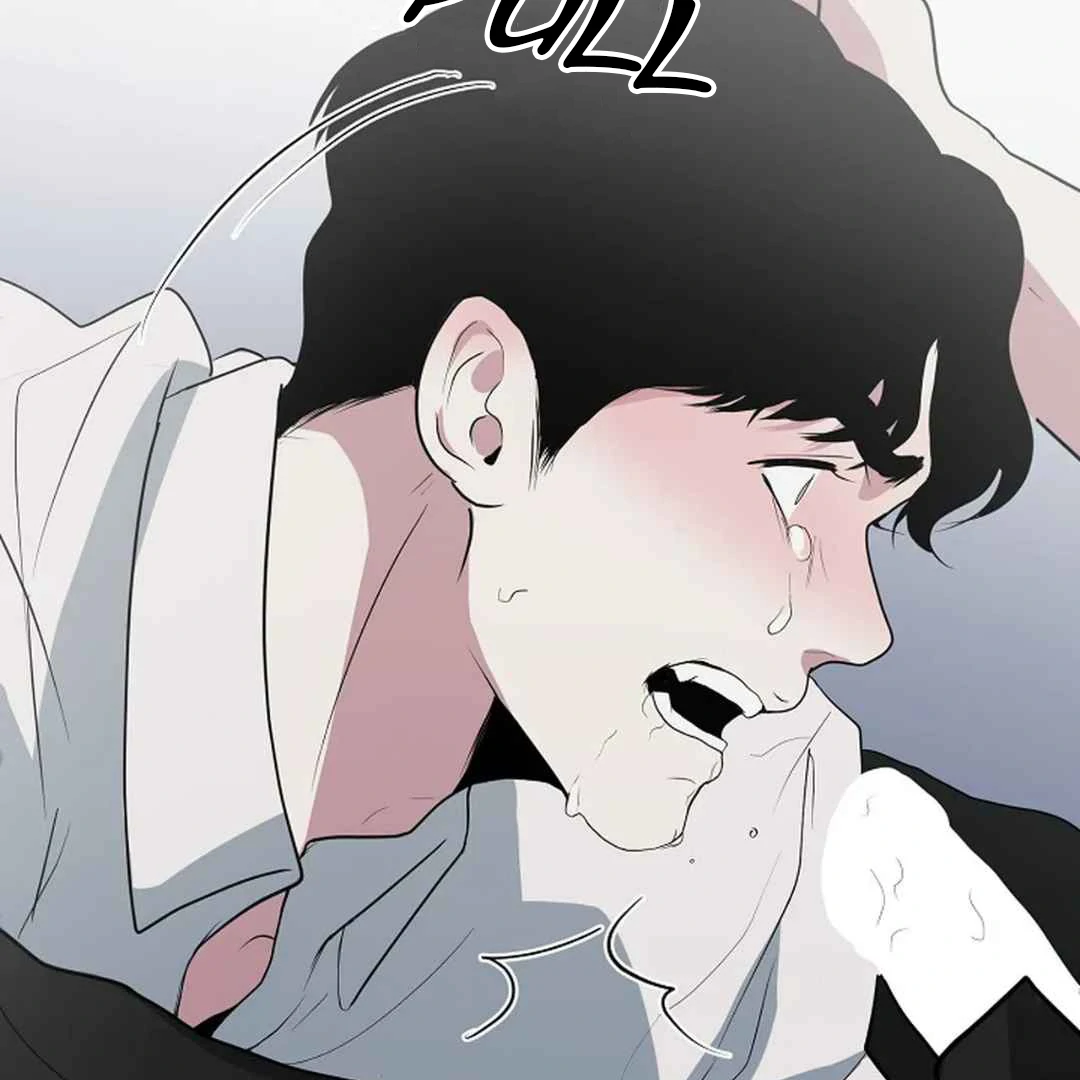 Confinement BL Anthology: Sexcape Room - Chapter 15 manhwa