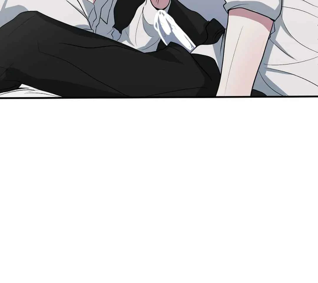 Confinement BL Anthology: Sexcape Room - Chapter 15 manhwa