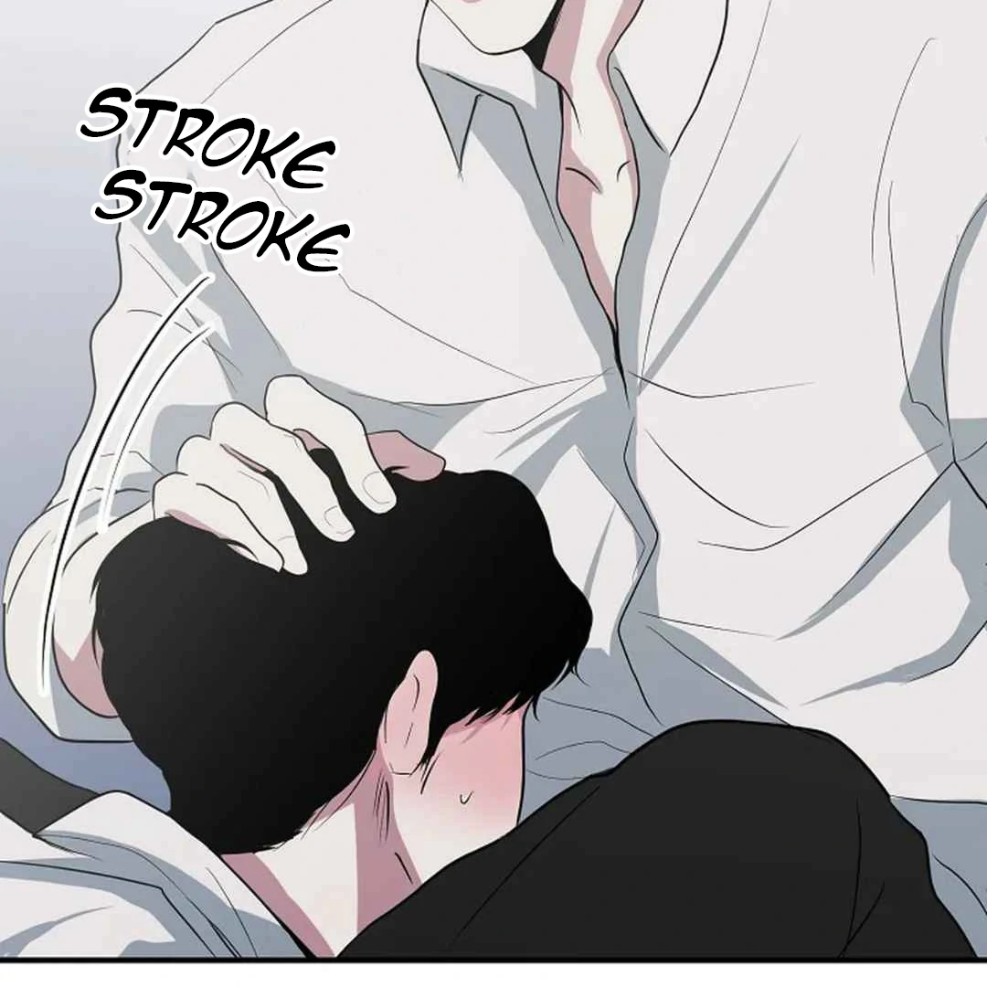 Confinement BL Anthology: Sexcape Room - Chapter 15 manhwa