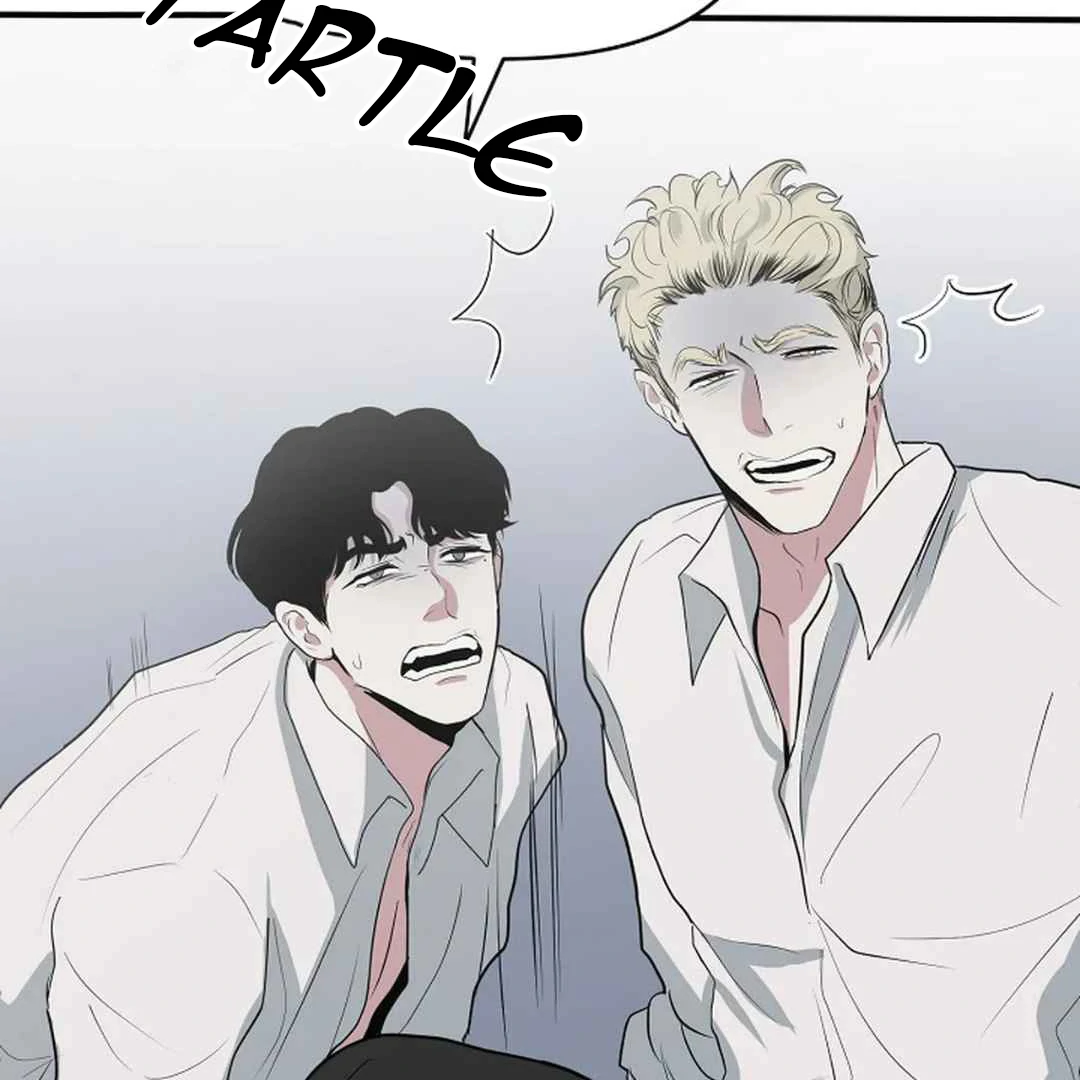 Confinement BL Anthology: Sexcape Room - Chapter 15 manhwa