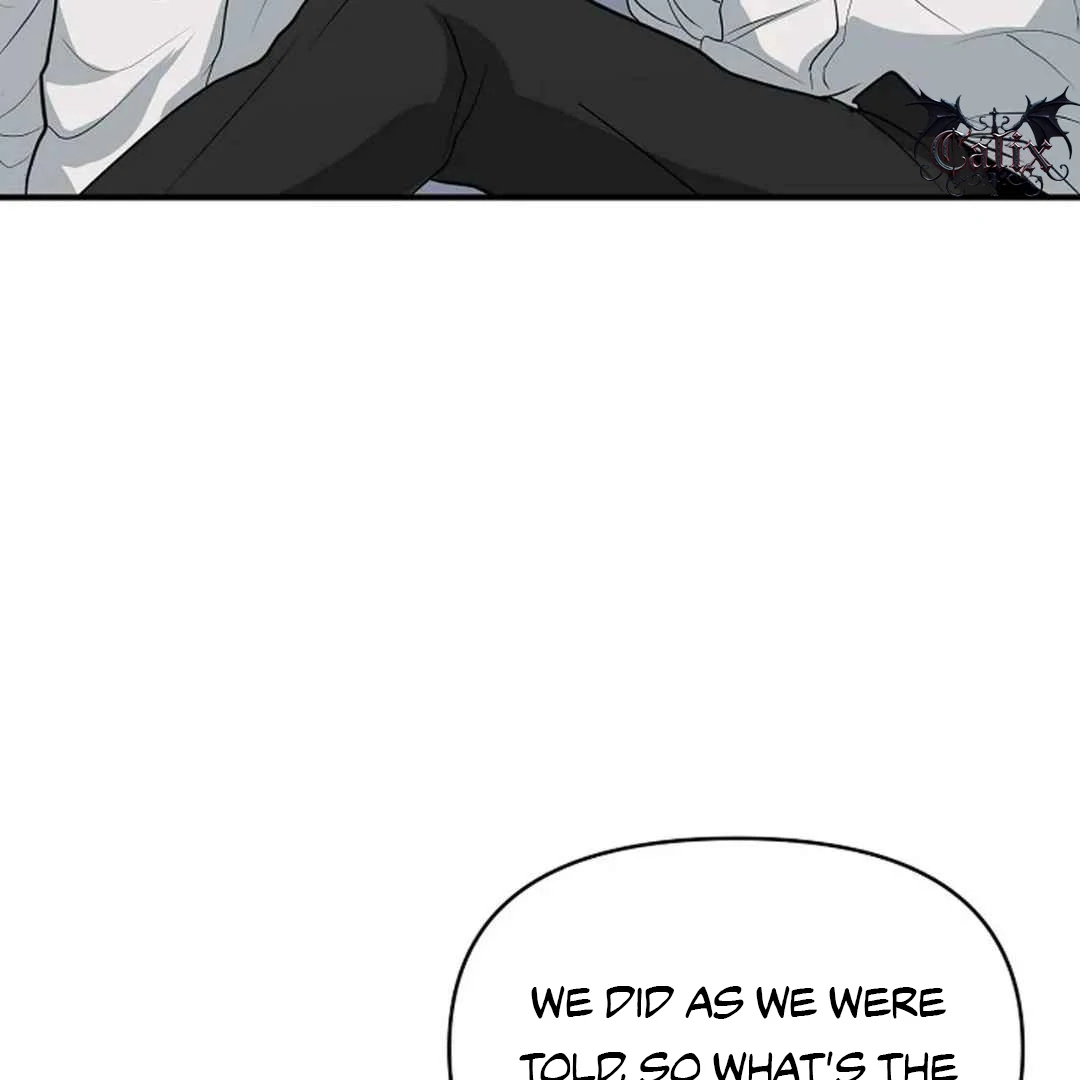 Confinement BL Anthology: Sexcape Room - Chapter 15 manhwa