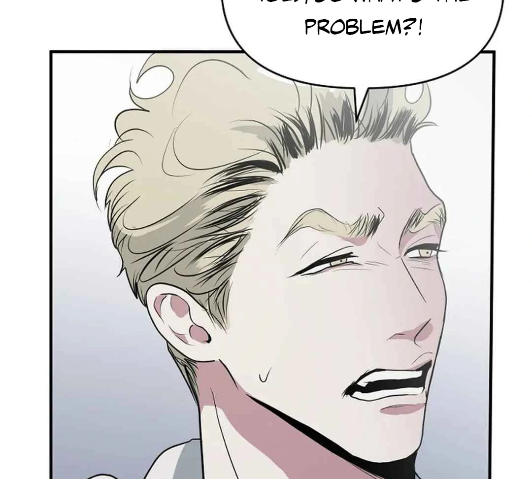 Confinement BL Anthology: Sexcape Room - Chapter 15 manhwa