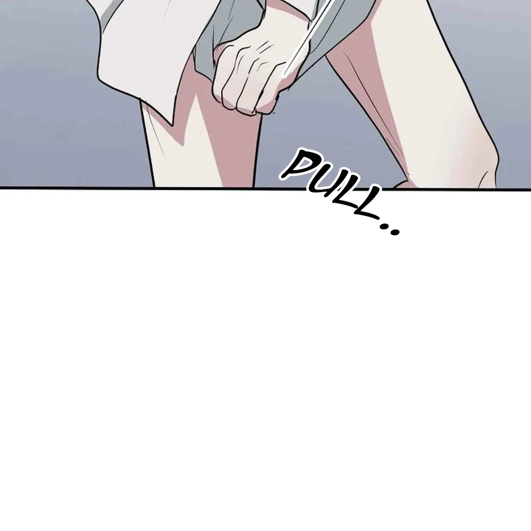 Confinement BL Anthology: Sexcape Room - Chapter 15 manhwa