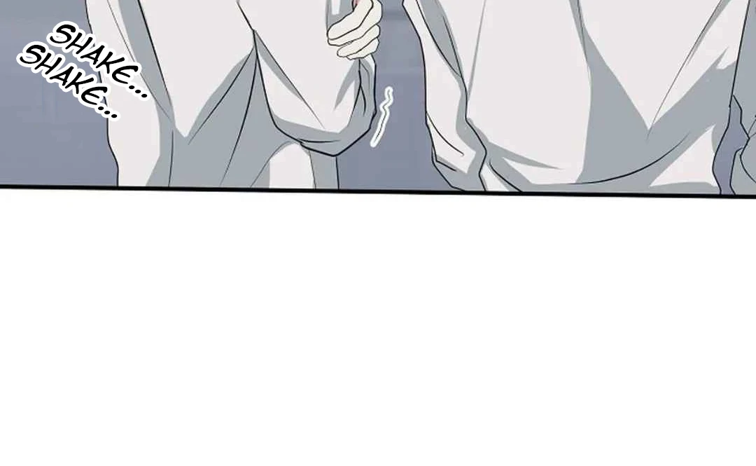 Confinement BL Anthology: Sexcape Room - Chapter 15 manhwa