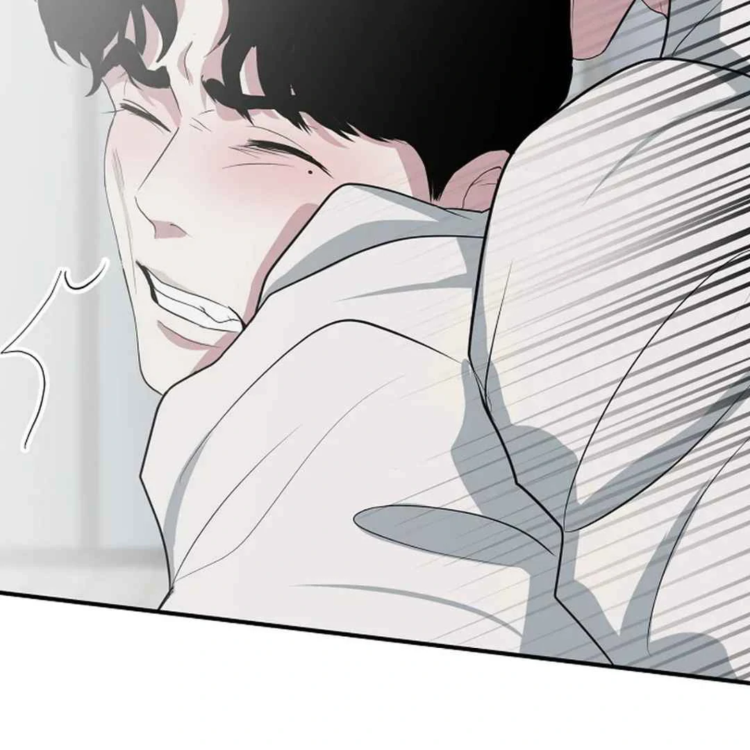 Confinement BL Anthology: Sexcape Room - Chapter 15 manhwa