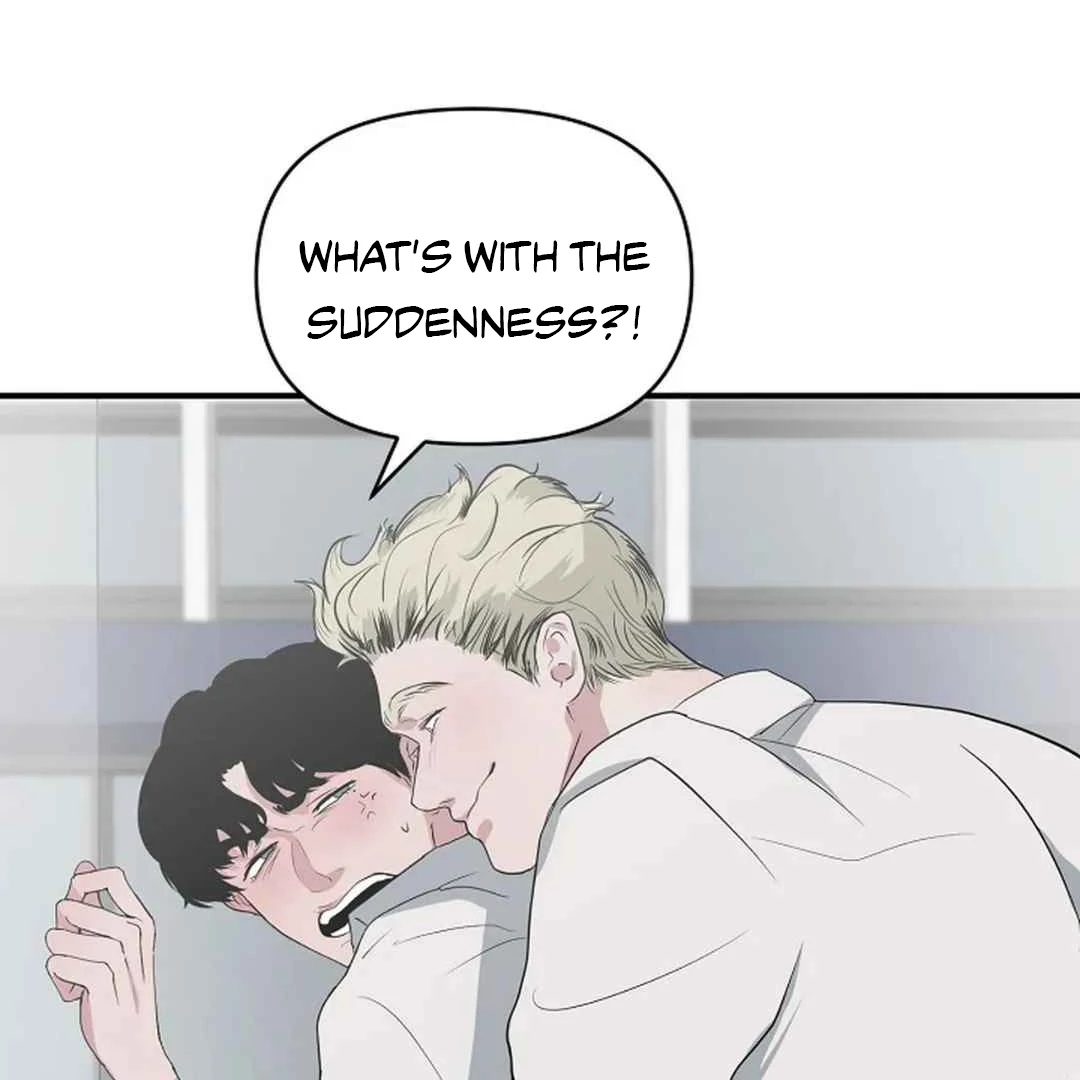 Confinement BL Anthology: Sexcape Room - Chapter 15 manhwa