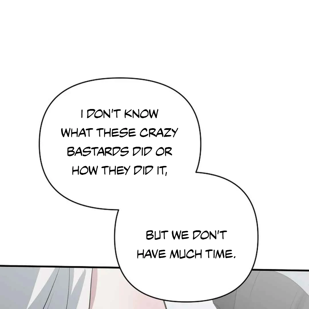 Confinement BL Anthology: Sexcape Room - Chapter 15 manhwa