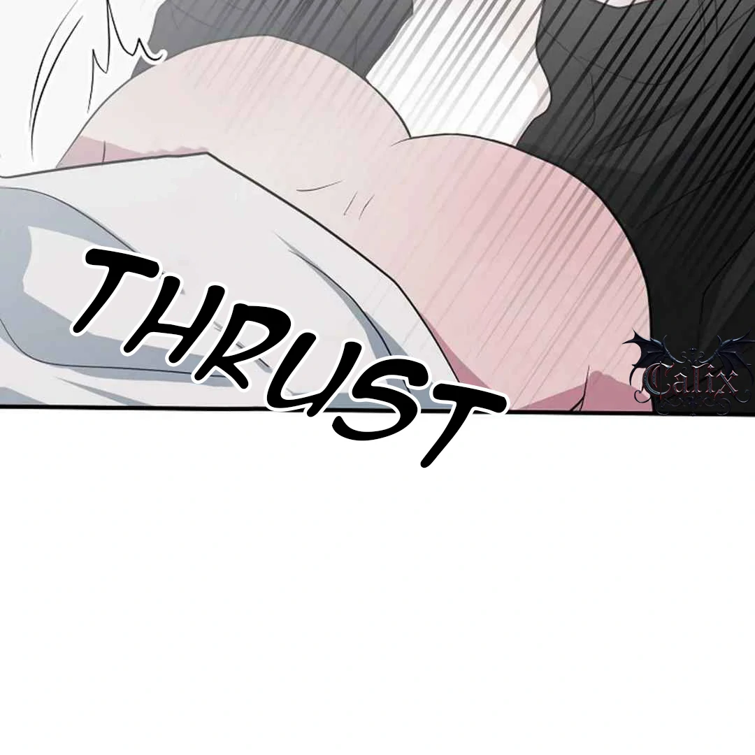 Confinement BL Anthology: Sexcape Room - Chapter 15 manhwa