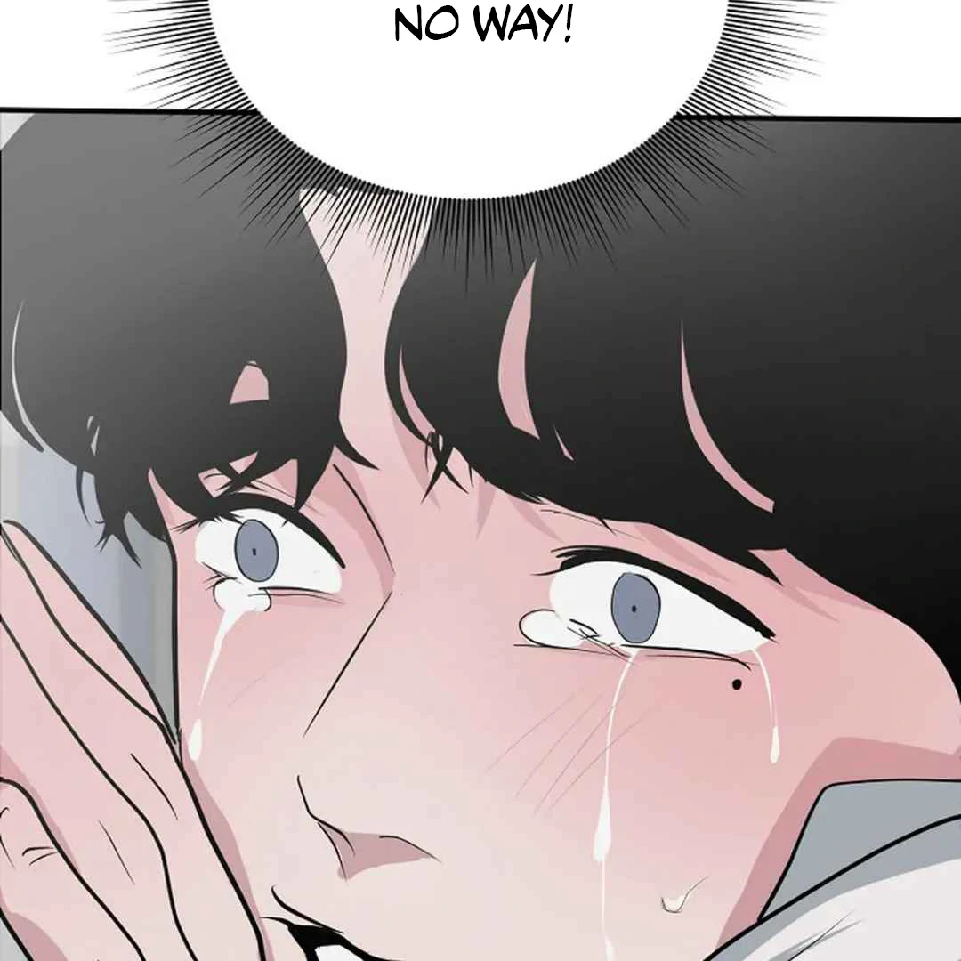 Confinement BL Anthology: Sexcape Room - Chapter 15 manhwa