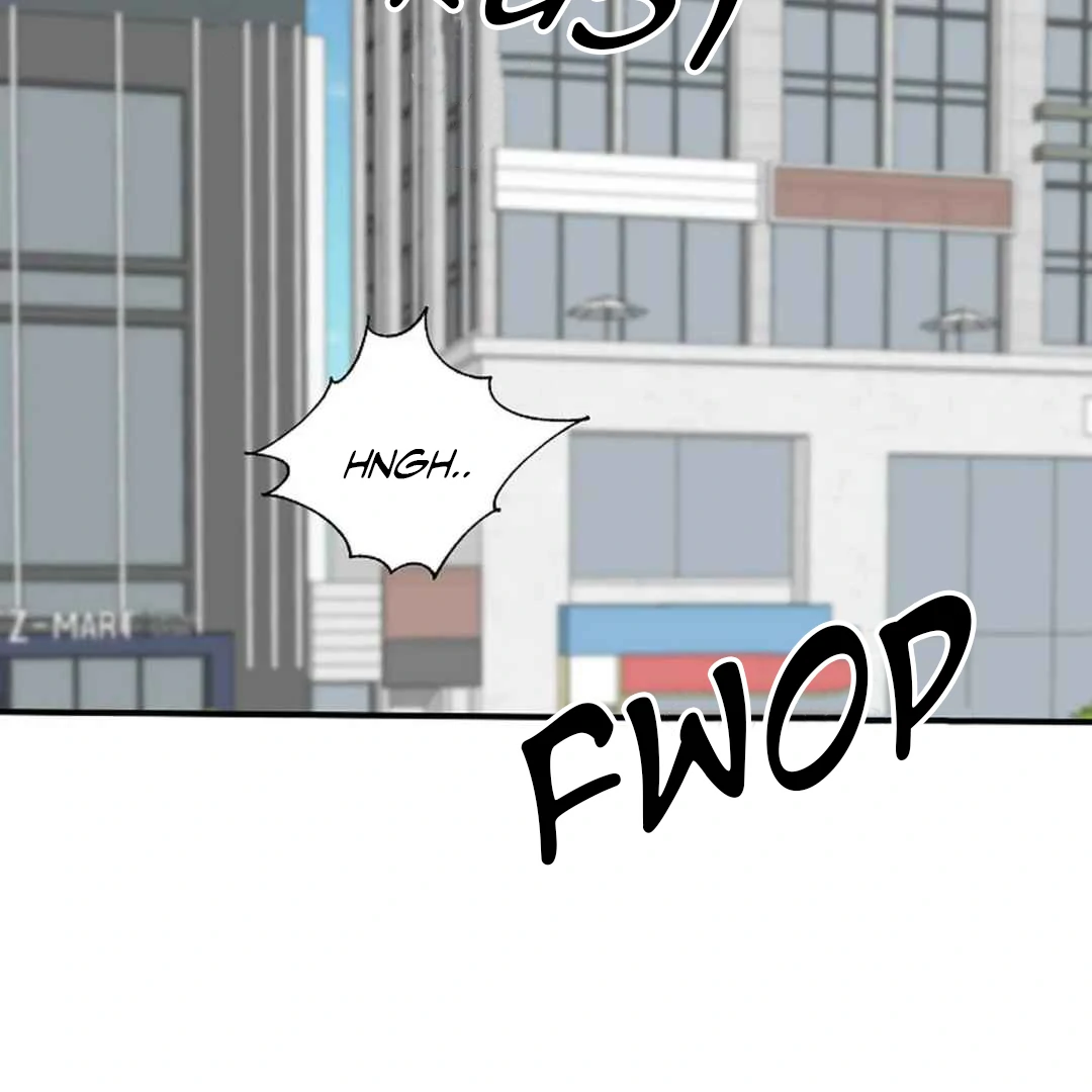 Confinement BL Anthology: Sexcape Room - Chapter 16 manhwa
