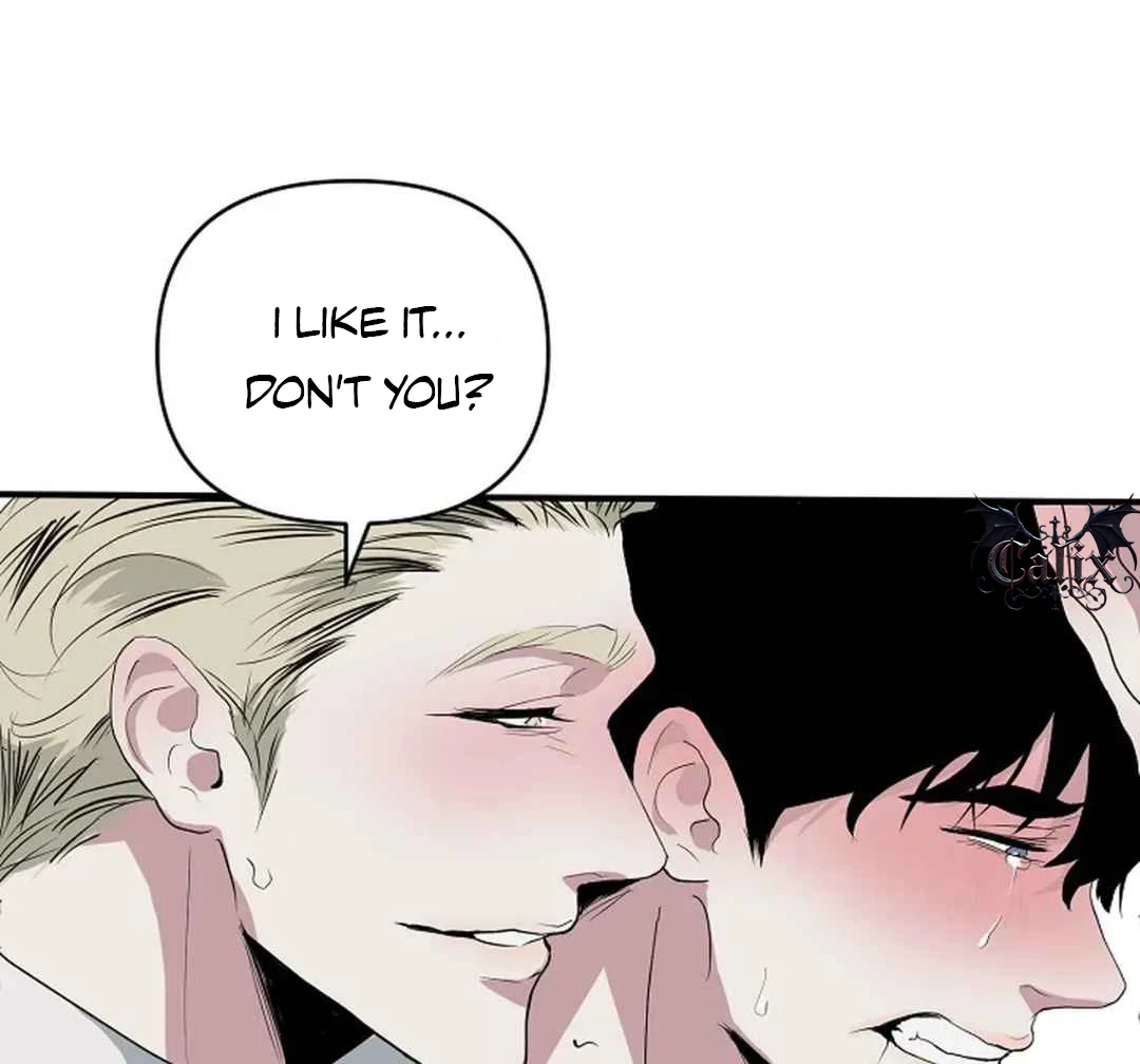 Confinement BL Anthology: Sexcape Room - Chapter 16 manhwa