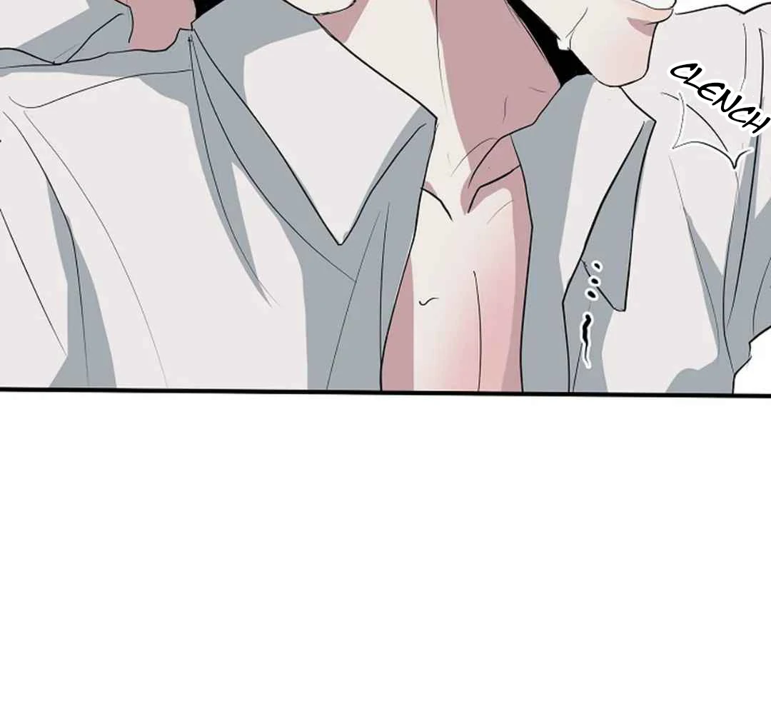 Confinement BL Anthology: Sexcape Room - Chapter 16 manhwa