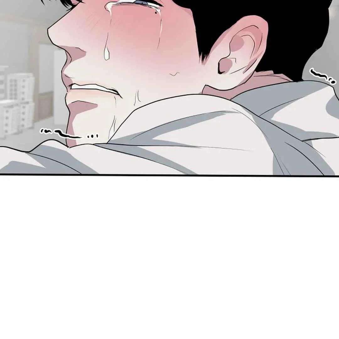 Confinement BL Anthology: Sexcape Room - Chapter 16 manhwa