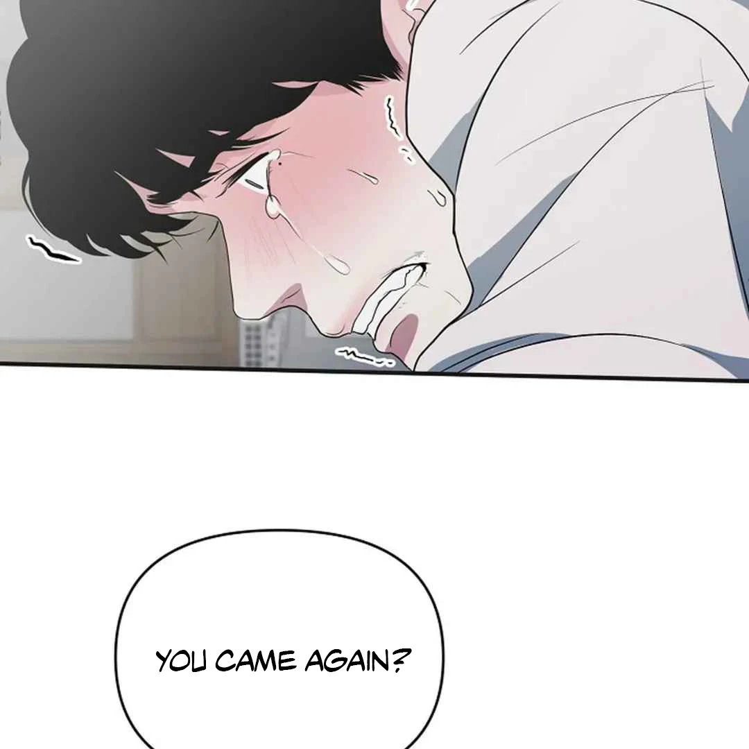 Confinement BL Anthology: Sexcape Room - Chapter 16 manhwa