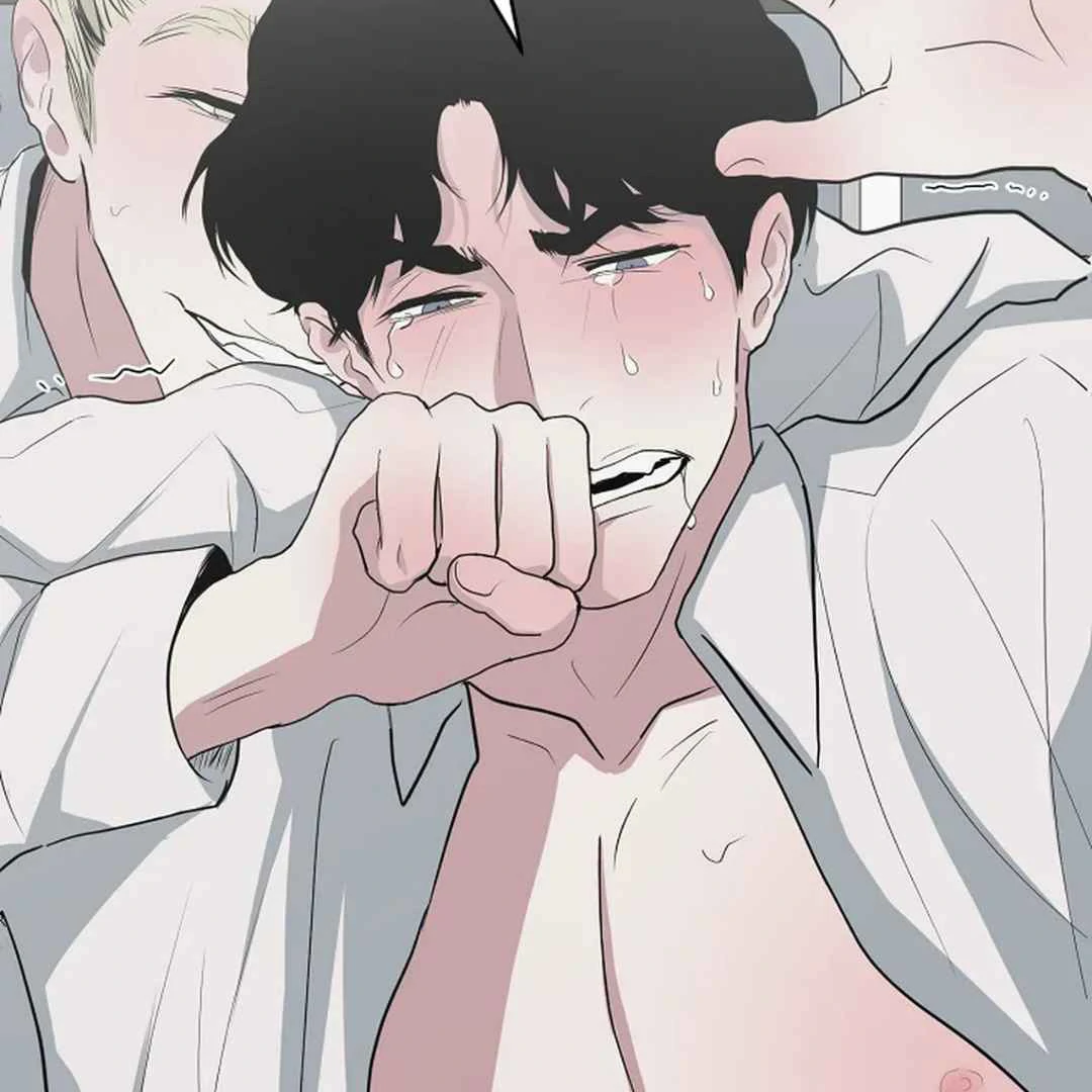 Confinement BL Anthology: Sexcape Room - Chapter 16 manhwa