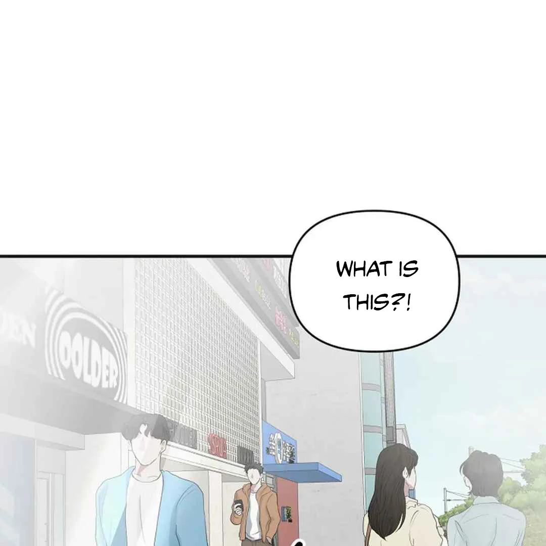 Confinement BL Anthology: Sexcape Room - Chapter 16 manhwa