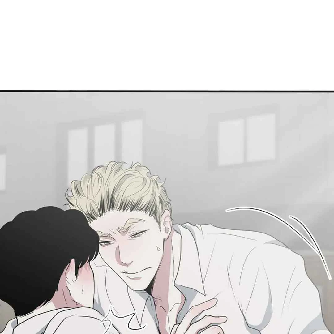 Confinement BL Anthology: Sexcape Room - Chapter 16 manhwa