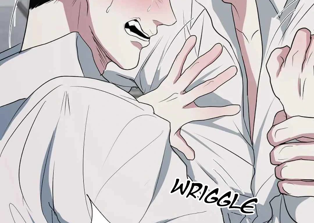 Confinement BL Anthology: Sexcape Room - Chapter 16 manhwa