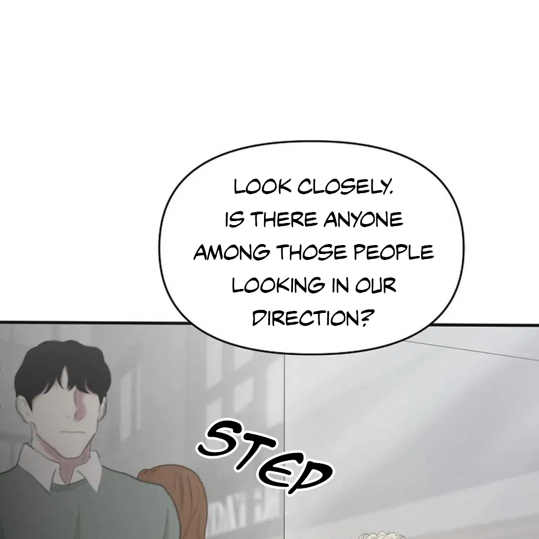 Confinement BL Anthology: Sexcape Room - Chapter 16 manhwa