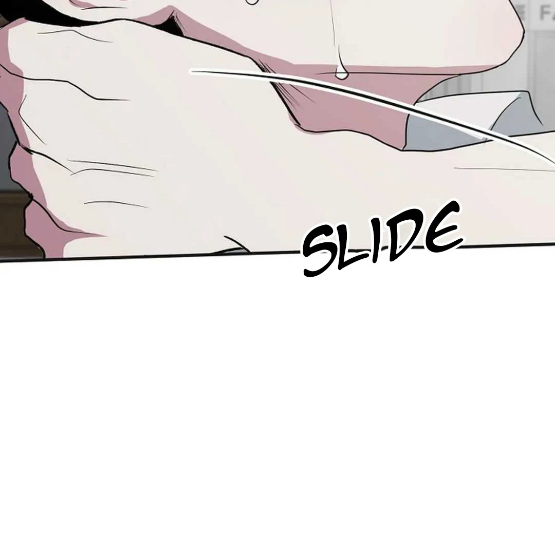 Confinement BL Anthology: Sexcape Room - Chapter 16 manhwa