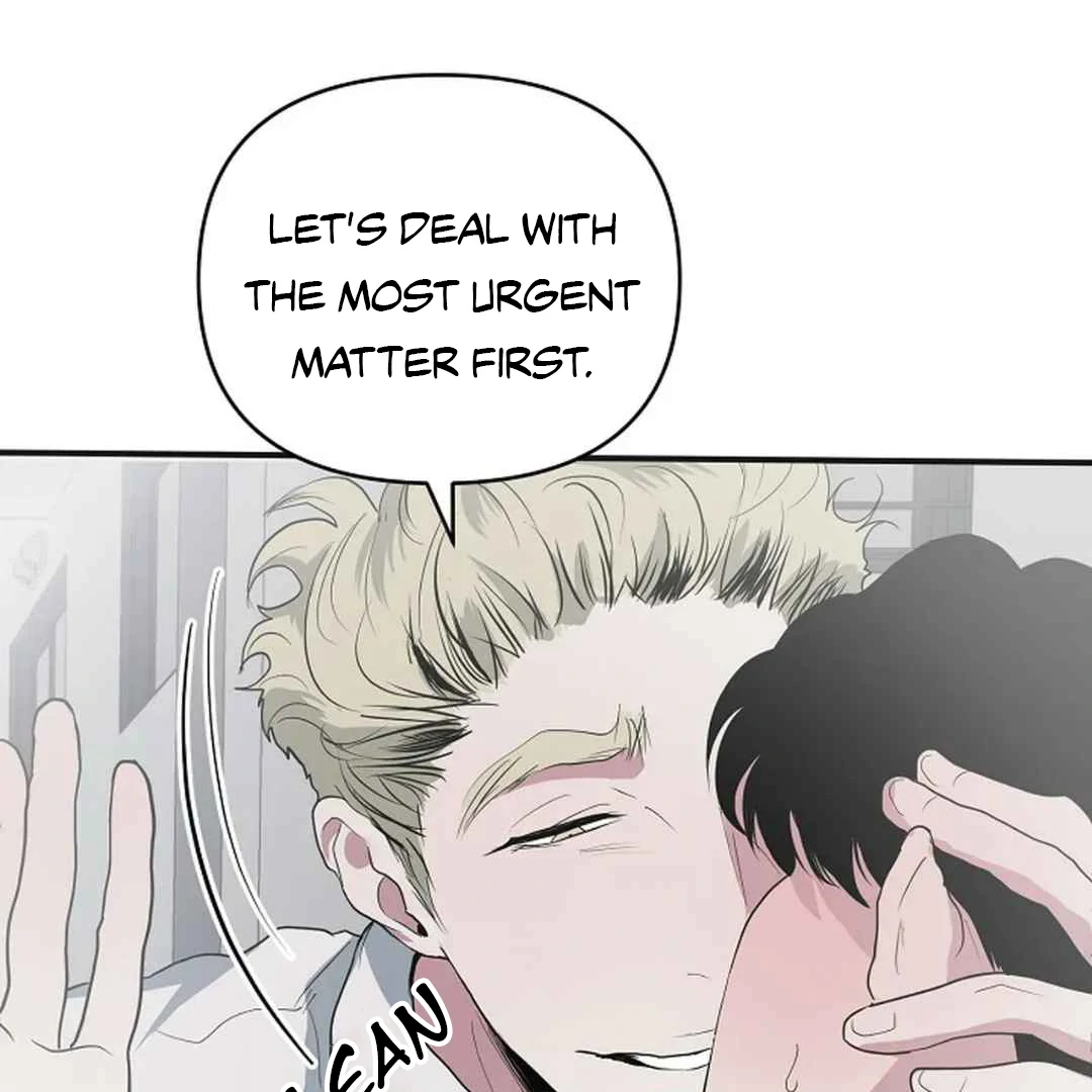 Confinement BL Anthology: Sexcape Room - Chapter 16 manhwa