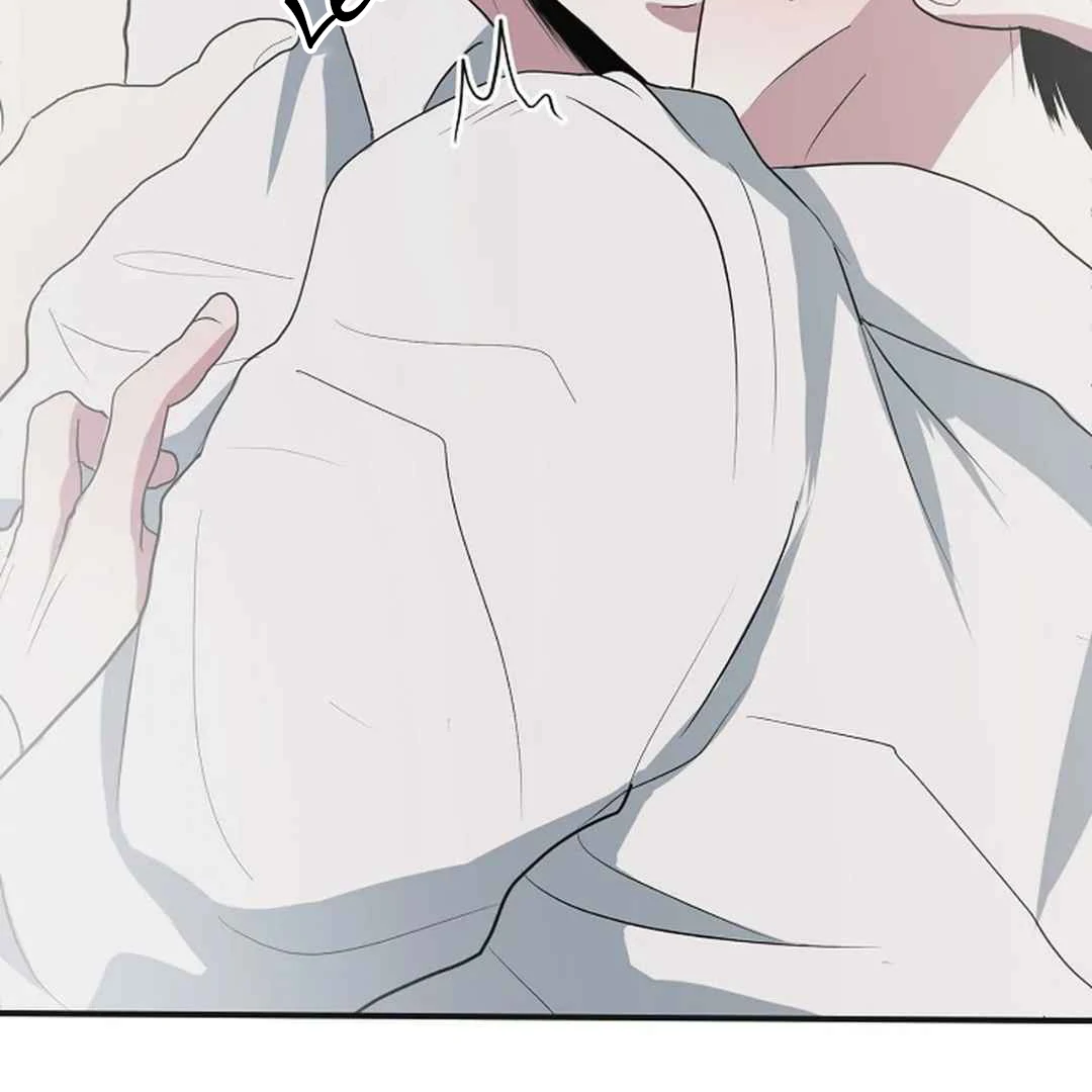 Confinement BL Anthology: Sexcape Room - Chapter 16 manhwa