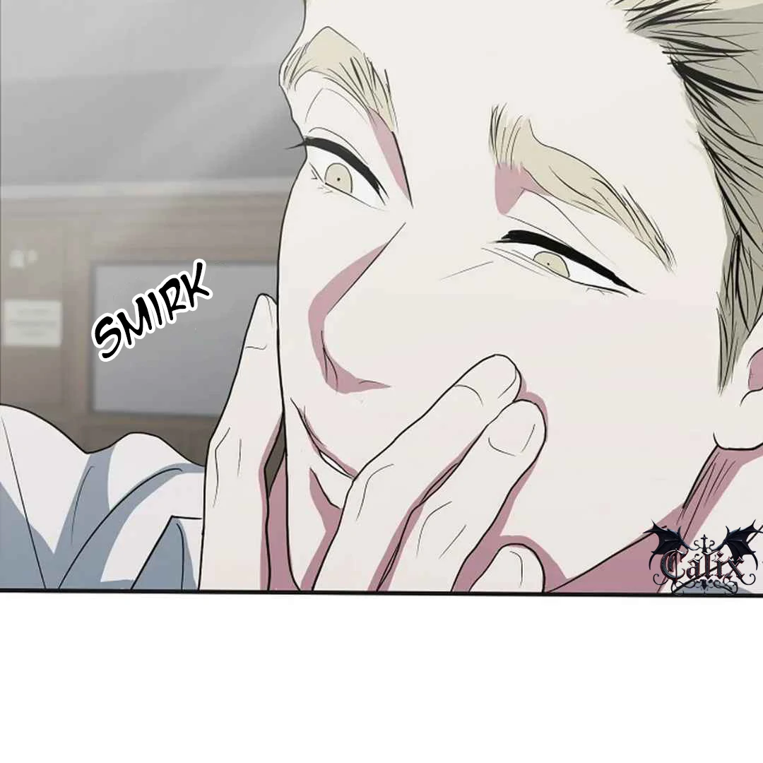 Confinement BL Anthology: Sexcape Room - Chapter 16 manhwa