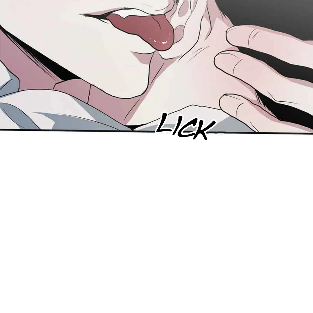 Confinement BL Anthology: Sexcape Room - Chapter 16 manhwa