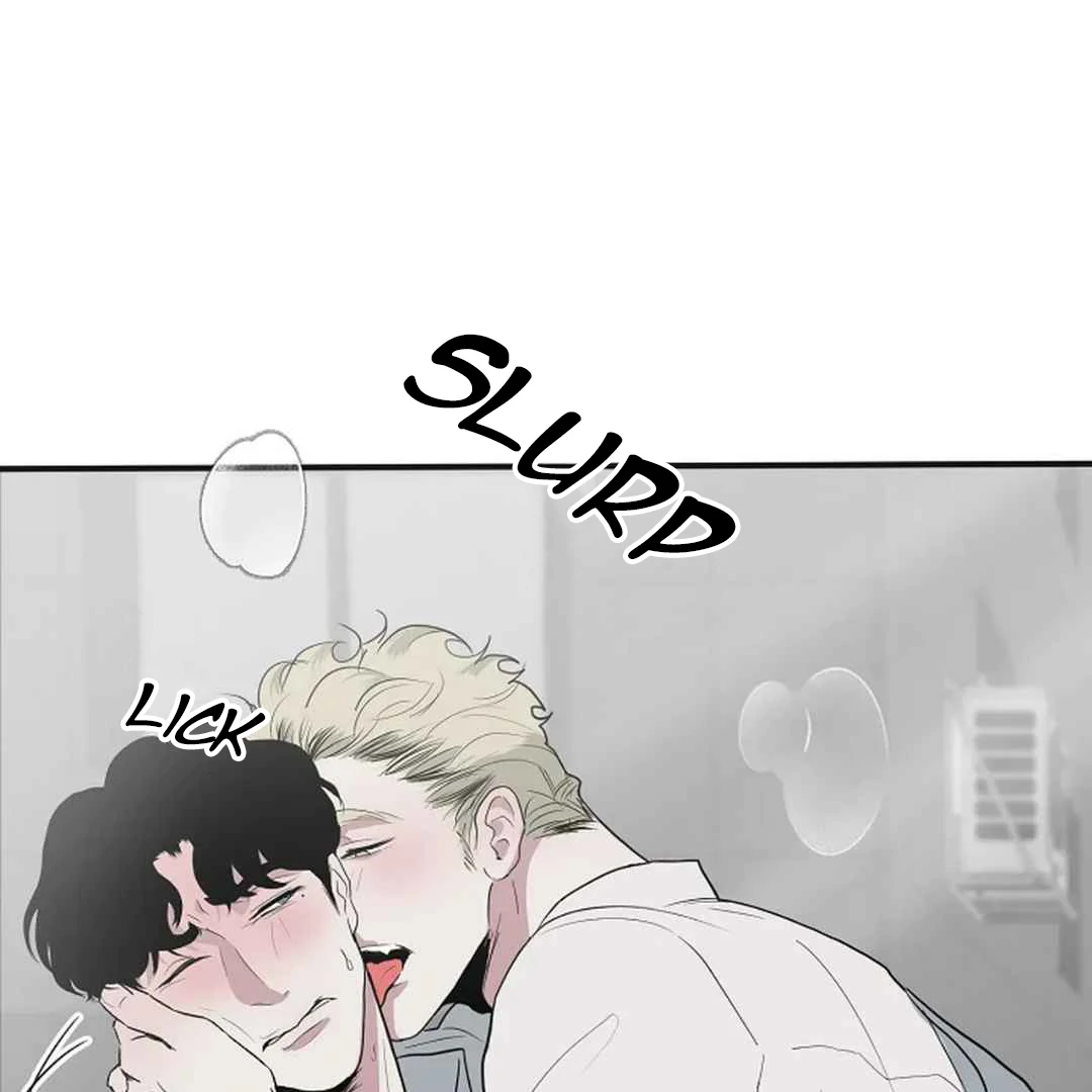 Confinement BL Anthology: Sexcape Room - Chapter 16 manhwa
