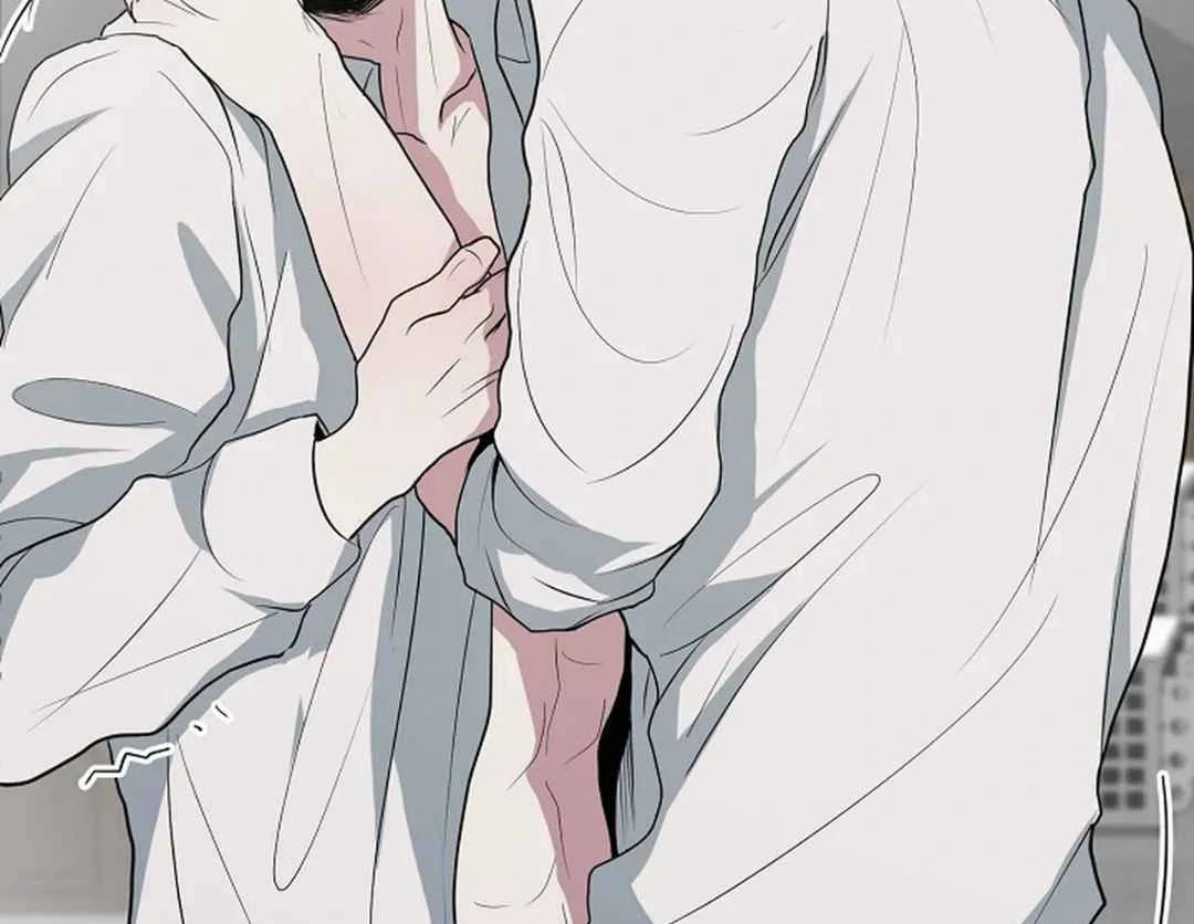 Confinement BL Anthology: Sexcape Room - Chapter 16 manhwa