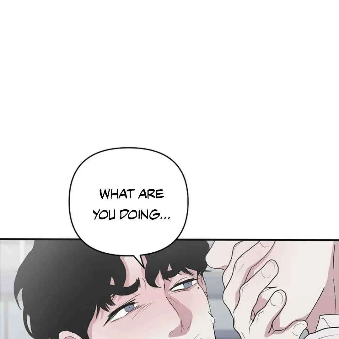 Confinement BL Anthology: Sexcape Room - Chapter 16 manhwa
