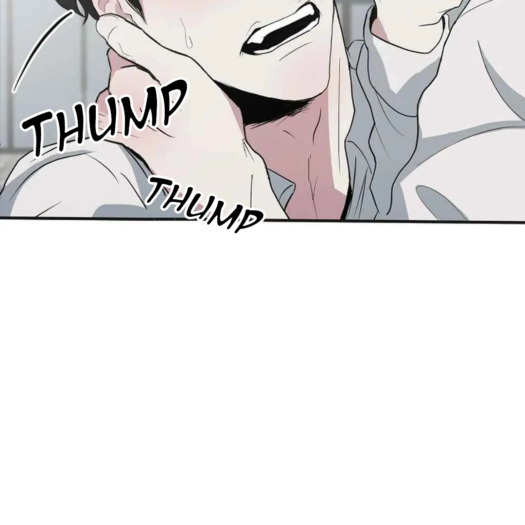 Confinement BL Anthology: Sexcape Room - Chapter 16 manhwa