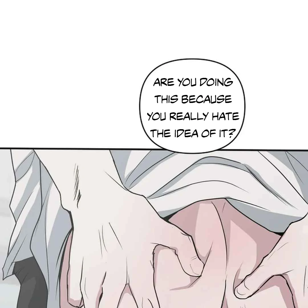 Confinement BL Anthology: Sexcape Room - Chapter 16 manhwa