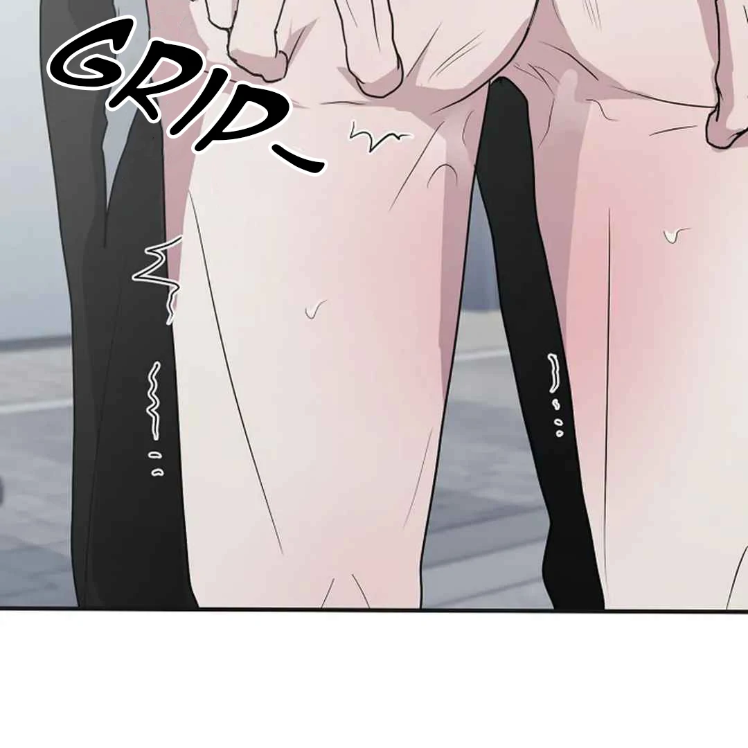 Confinement BL Anthology: Sexcape Room - Chapter 16 manhwa