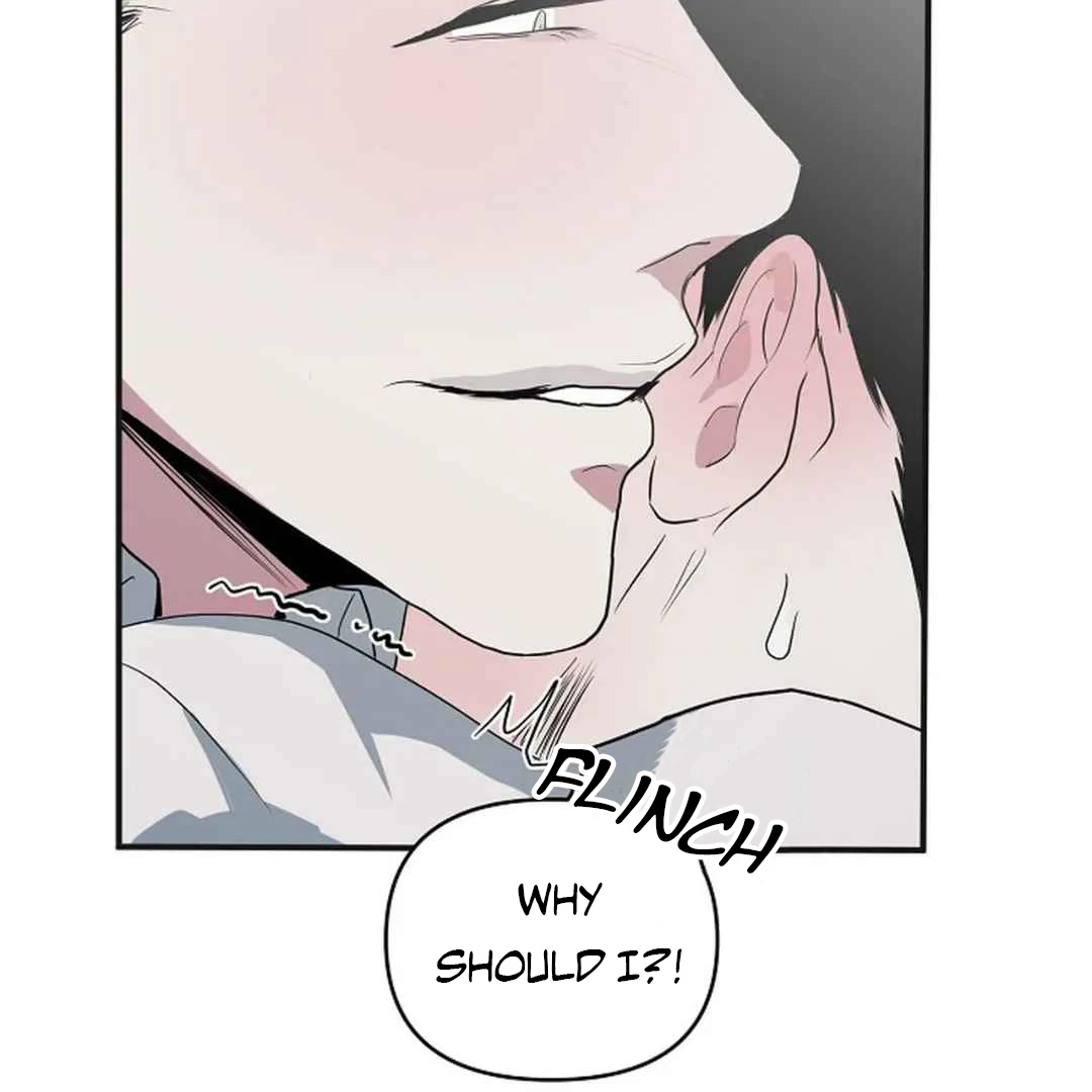 Confinement BL Anthology: Sexcape Room - Chapter 16 manhwa