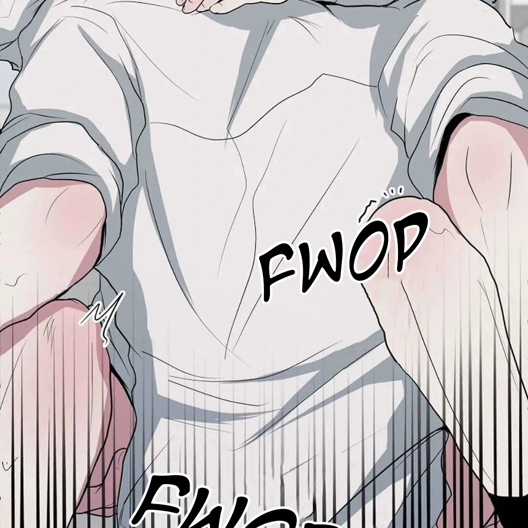Confinement BL Anthology: Sexcape Room - Chapter 16 manhwa