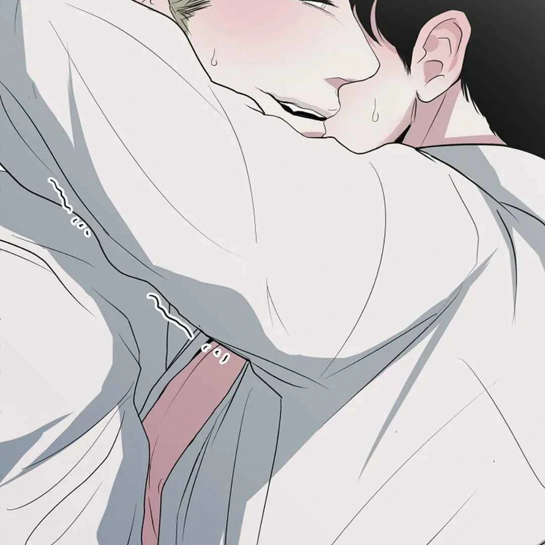 Confinement BL Anthology: Sexcape Room - Chapter 16 manhwa