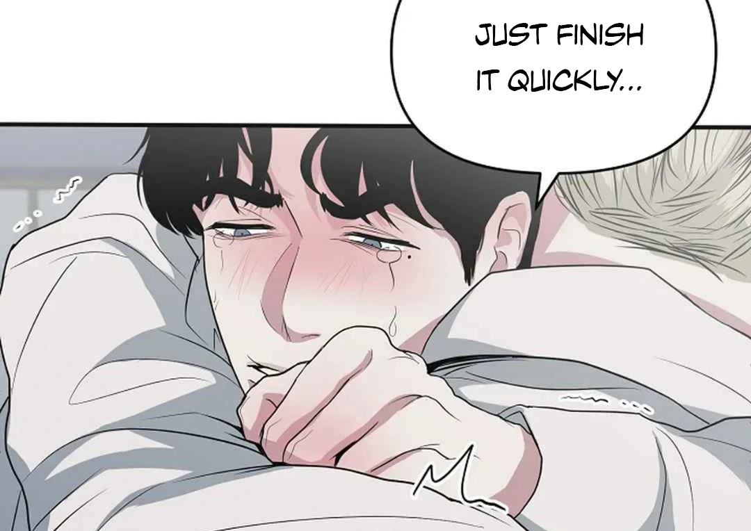 Confinement BL Anthology: Sexcape Room - Chapter 16 manhwa