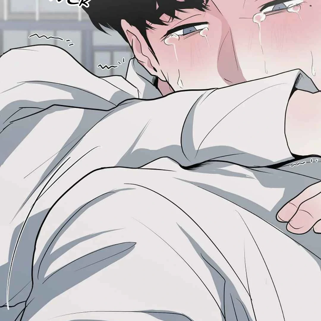 Confinement BL Anthology: Sexcape Room - Chapter 16 manhwa