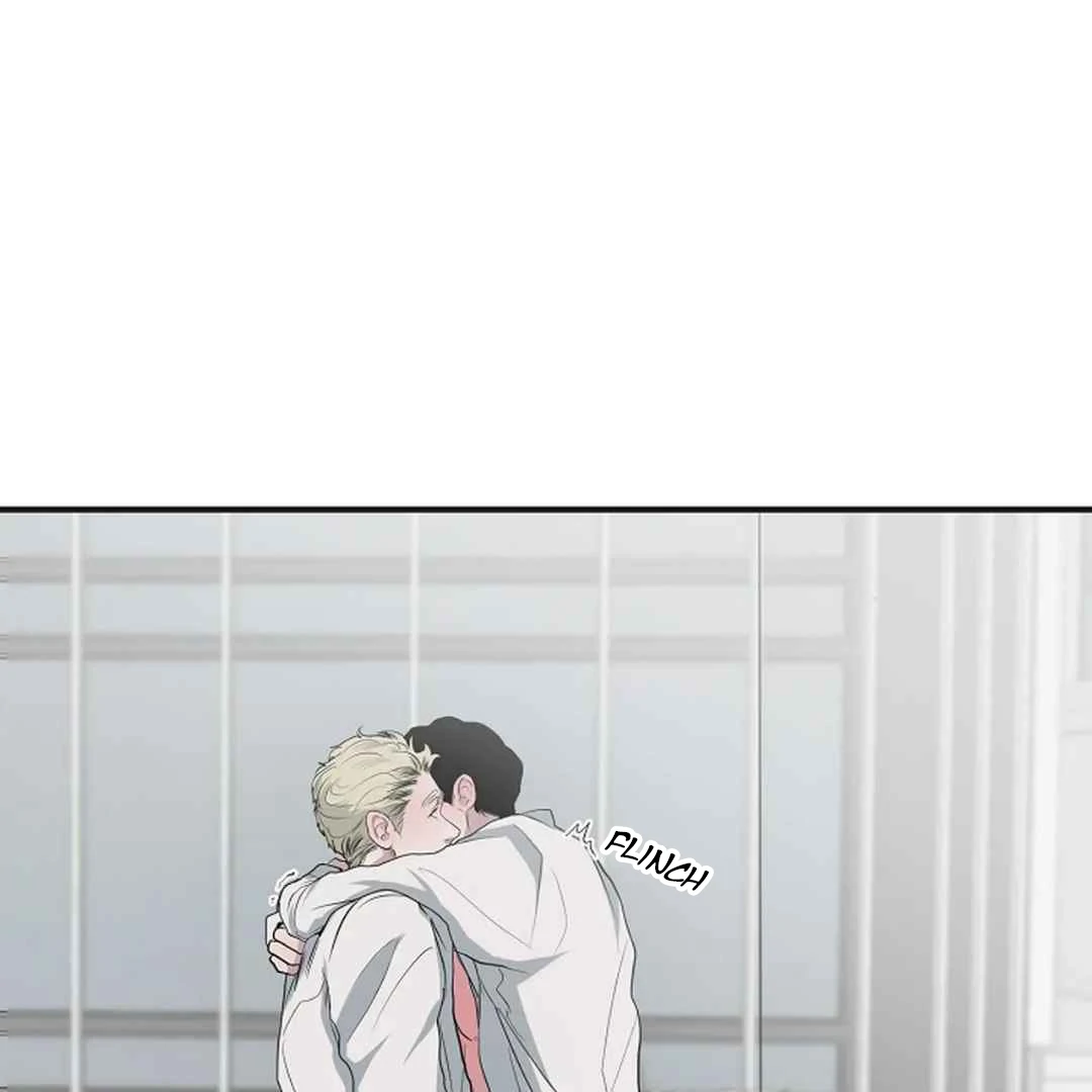 Confinement BL Anthology: Sexcape Room - Chapter 16 manhwa